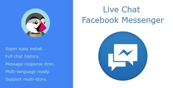 Hướng dẫn tích hợp live chat facebook vào website