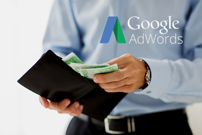 Hướng dẫn nạp tiền chạy quảng cáo vào tài khoản google adwords